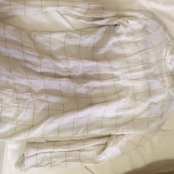 Button down flannel - Picture 3 of 3